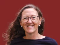 Portrait von Katharina Frank