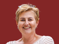 Portrait von Magdalena Janecki