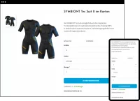 stimawell suit shoppage desktop and mobile