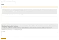 SEO Optimierung mit KI in Drupal